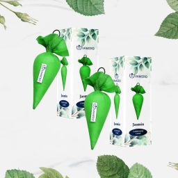 Camphor cone Air Freshener Potpourri-23