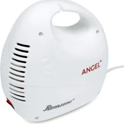 Romsons NANGELTG Nebulizer-46