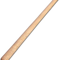 Wooden Spade Shovel Hoe Handel (Binda, Stick) Garden Tool Kit-21