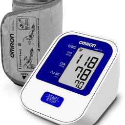OMRON HEM-7124 HEM-7124 BP MONITOR Bp Monitor-5
