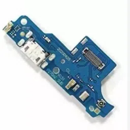 mobileworld Charging Flex Board Cable Compatible for Motorola Moto E7 Plus (XT2081) ( XT2081-1, XT2081-2 ) Charging PCB Complete Flex-1