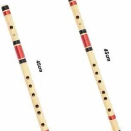 A nad G Scale Natural Bamboo Flute Bansuri Bamboo Flute-14