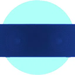 Bxeno Echo Bassline: Speaker with Long Battery Life, High Bass, and Slim Design 20 W Bluetooth Soundbar-11