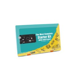 Advance kit for Arduino Mega image 2