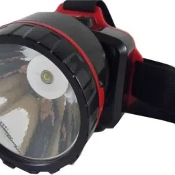 mufasa 7W Head Mount Rechargeable Light Aubade Torches Torch Torch image 5