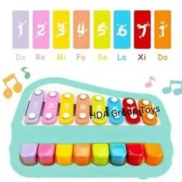 Xylophone Big for Kids Toy-image-1