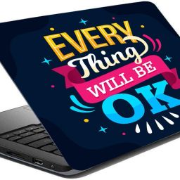 Galaxy Design Laptop_Skin_056 vinly Laptop Skin Compatible for 15.5 inch-image-51