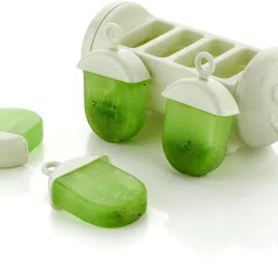hashflow 60 ml Manual Ice Cream Maker image 2