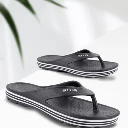 Men slipper, Waterproof, daily use, doctor soft and comfortable Slippers Men Slippers-picture-24