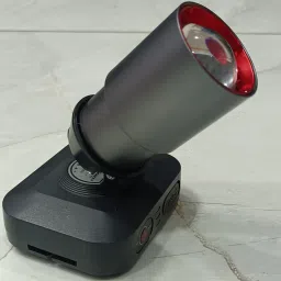 200 W Head Light With 2 Km Long Range,Zooming Metal Head & Water Proof Body Torch-picture-18