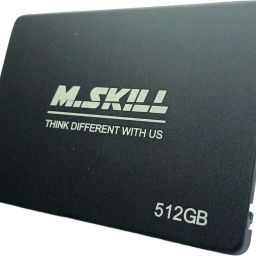C Computer sata 512 GB Desktop, Laptop Black SATA Internal Solid State Drive (SSD) (512 gb ssd sata)-18