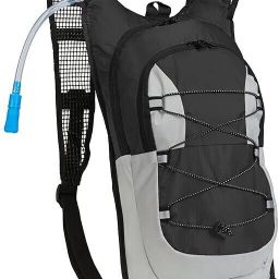 Hydration Backpack with 2L Hydration Bag CL-3437 Hydration Pack-image-30