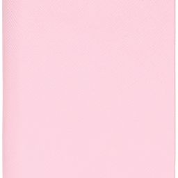 Women Casual Pink Artificial Leather RFID Wallet - Regular Size-image-97