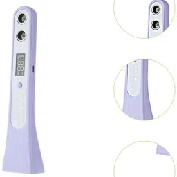 star work Height Growth Tracker Portable Digital Device with Green Display Height Gauge image 4