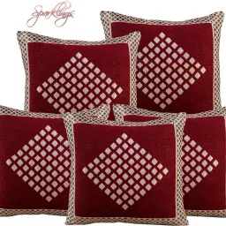 Cotton Cushions Cover-picture-22