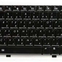 WEFLY Laptop Keyboard for Pavilion DV3-2000 NSK-H5Y01 PK1306T1D00 PK1306T2B00 Laptop Keyboard Replacement Key-11