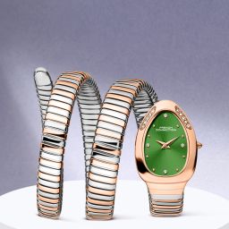 Analog Watch - For Women FCN0110NRTM-picture-26