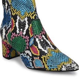 EPW9301 Lightweight Comfort Summer Trendy Premium Stylish Boots For Women-image-32