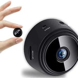 colorsole Mini WiFi Full HD Spy IP Camera Security Camera-picture-16