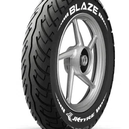 1S15290010530JA210BLAZE BA21 90/100-10 Front & Rear Two Wheeler Tyre-image-24