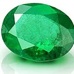 Getgemstones Green Cut Natural Emerald Gemstone-image-85