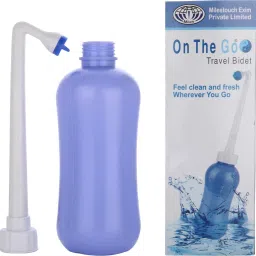 milestouch exim MTE 001 Bidet Nozzle image 3