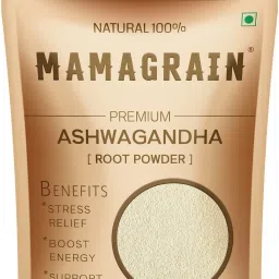 Premium Ashwagandha Powder 100gm - For Stress Relief & Energy Boost | Natural-image-15