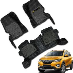 Leatherite 7D Mat For Renault Triber-image-55