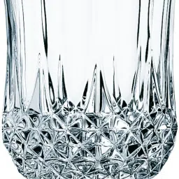 (Pack of 6) Cristal D' Arques DIAMAX Made in France, Glass Set 320 Glass Set Water/Juice Glass-image-16