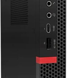 Longan Core i7-9th Gen [8 Cores, 8 Threads, 3.00 GHz] | ThinkCentre Mini Desktop [KIB] Intel® Core™ i7 - 9700 Processor [8 Cores, 8 Threads] (32 GB RAM/Intel® Ultra HD 630 Graphics/1 TB SSD Capacity/Windows 11 Pro) Mini Gaming Tower with MS Office-image-81