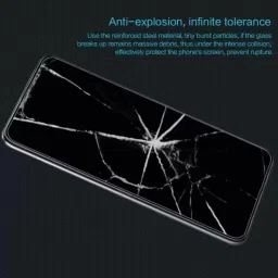 Doubledicestore Edge To Edge Tempered Glass for CMF by Nothing Phone 1 5G image 3