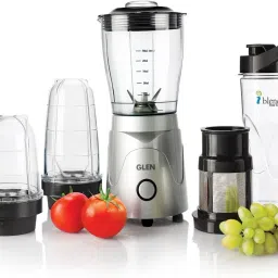 SA4048MF 350 W Juicer Mixer Grinder-12