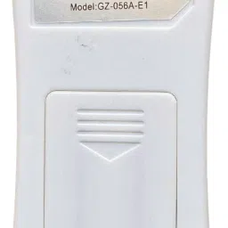 MechFox AC Remote Control Compatible Split/Window Air Conditioner | Model No. AC-50 | Videocon/Electrolux Remote Controller image 2