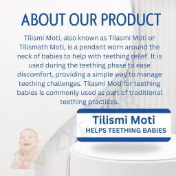 kidiz Tilasmi Moti for Teething Babies Teether and Feeder image 5