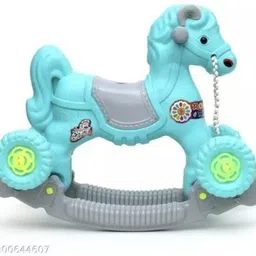 toyprofessor Baby Horse Rider and Rocker for Children Ages 1-5 46456 Tricycle-picture-9