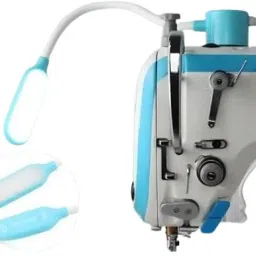 LYSOO SMT-7 Sewing Machine Light Flexible Gooseneck, Magnetic Mount, No Flicker Lamp-image-48