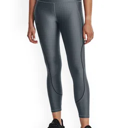 UNDER ARMOUR Women UA Armour Novelty Women Ankle Length Training Tights-picture-43