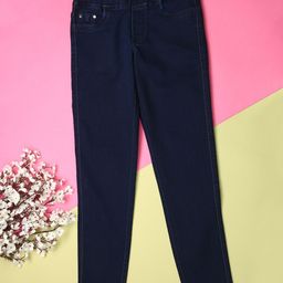 V-Mart Girls Jeggings-image-34