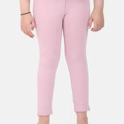 One Friday Girls Mid-Rise Ankle-Length Leggings-image-65