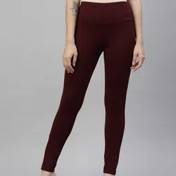 SHOWOFF Women Slim Fit Jeggings-image-77