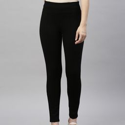 SHOWOFF Women Slim Fit Jeggings-picture-44