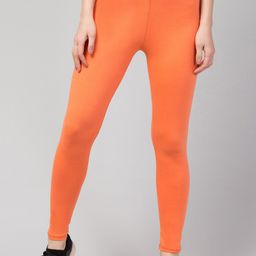 Apraa & Parma Ankle Length Sports Tights-picture-18