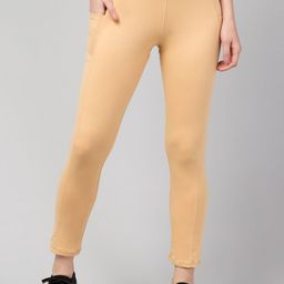 Apraa & Parma Ankle-Length Cotton Tights-picture-33