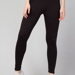 Apraa & Parma High Rise Ankle Length Training Tights-image-44