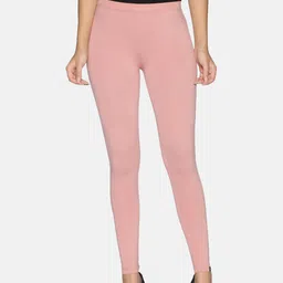 TWIN BIRDS Ankle Length Leggings-picture-15