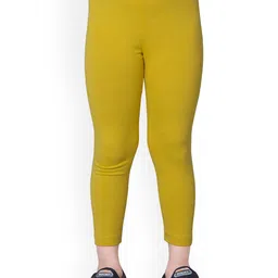 ONE SKY Girls Ankle-Length Leggings-picture-6
