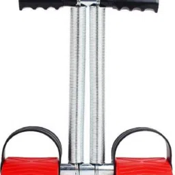 Tummy Trimmer Pro Ab Exerciser (Red) Ab Exerciser Ab Exerciser-17