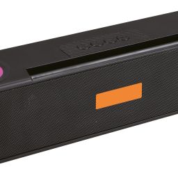 ZSIV Bluetooth Speaker with 20W Stereo Sound, Active Extra Bass, IPX6 Waterproof 20 W Bluetooth Soundbar-24