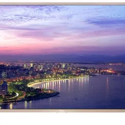 P2MUS 163.8 cm (65 inch) Ultra HD (4K) LED Smart Android Based TV-image-6