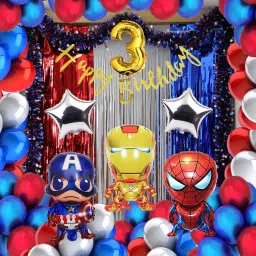 Solid thyjghbhmhjk Balloon-image-12